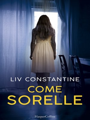 cover image of Come sorelle